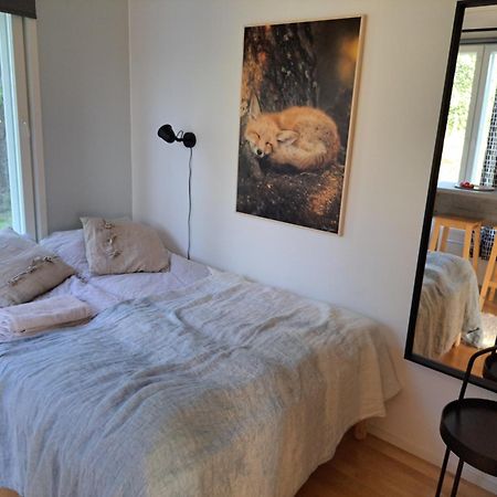 Asunto pientilalla Karkku Esterno foto