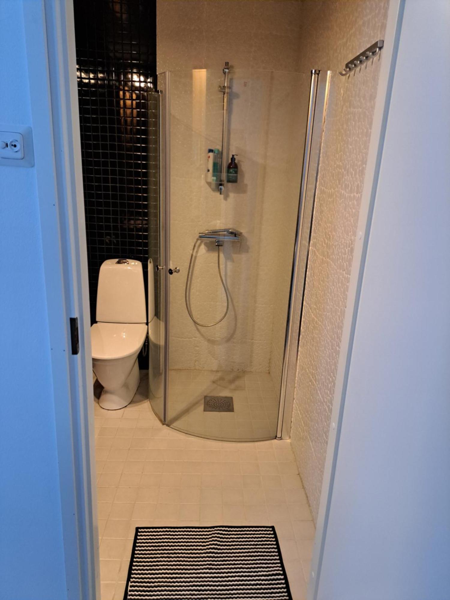 Asunto pientilalla Karkku Esterno foto